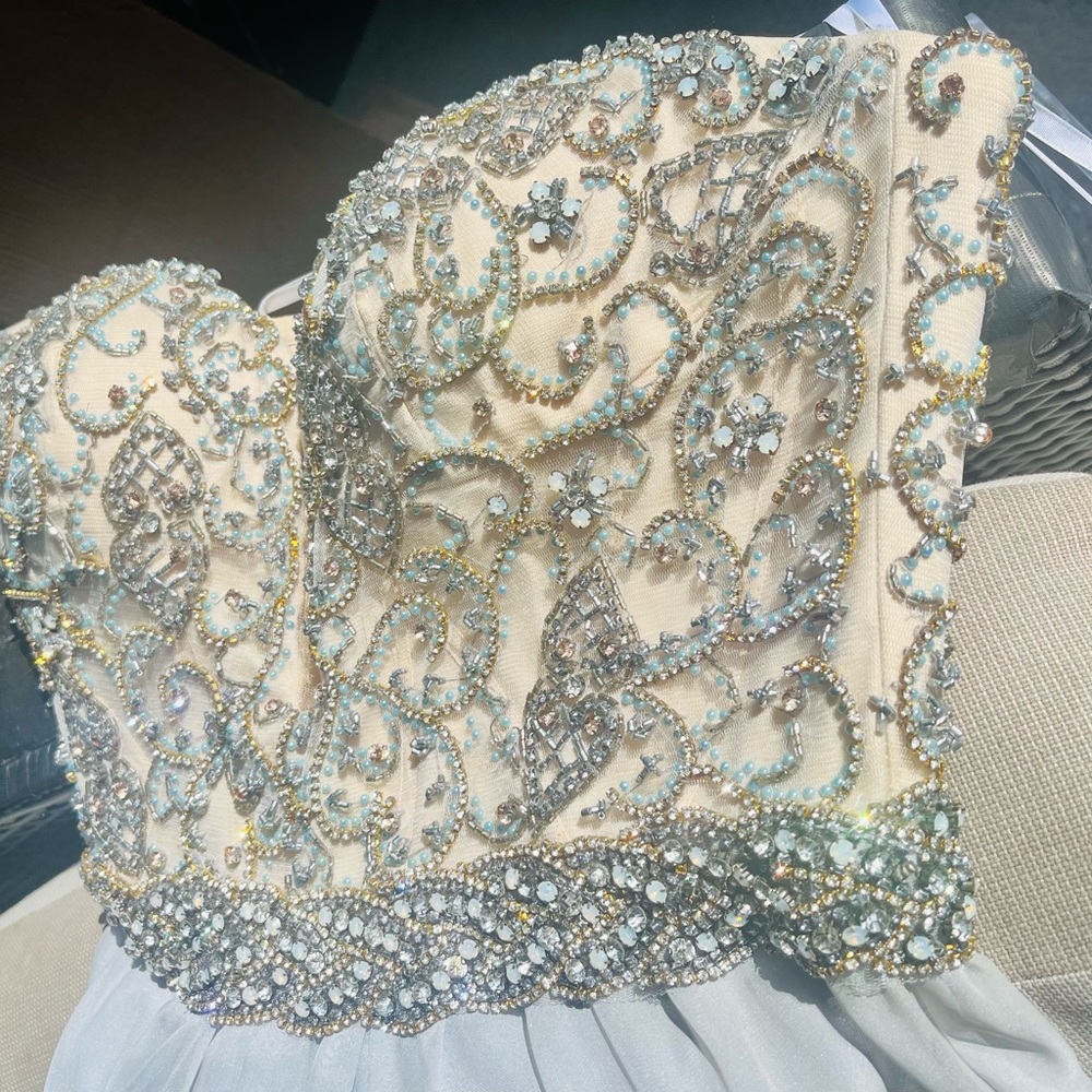 Prom/ Graduation dress